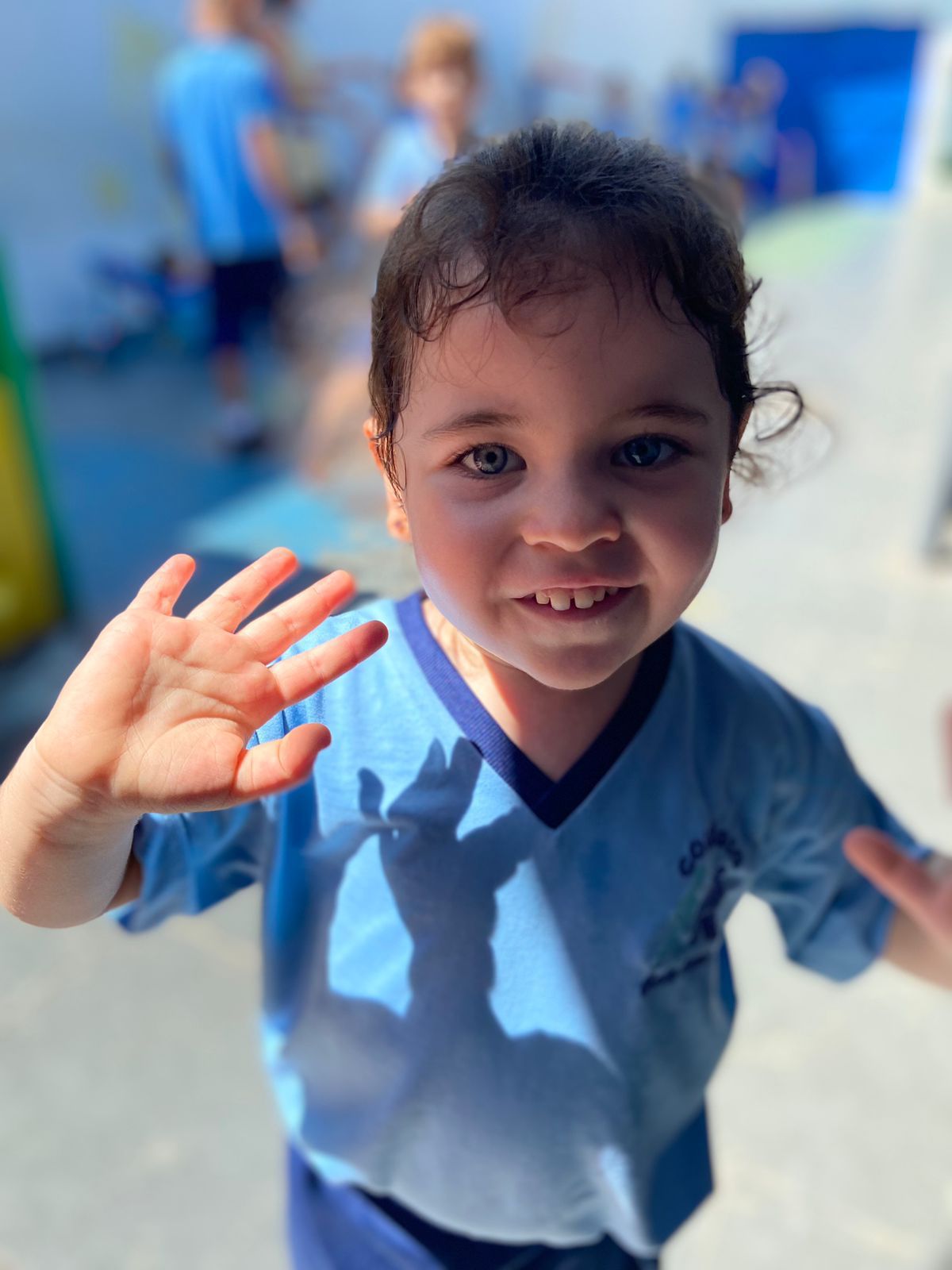 Educação Infantil
